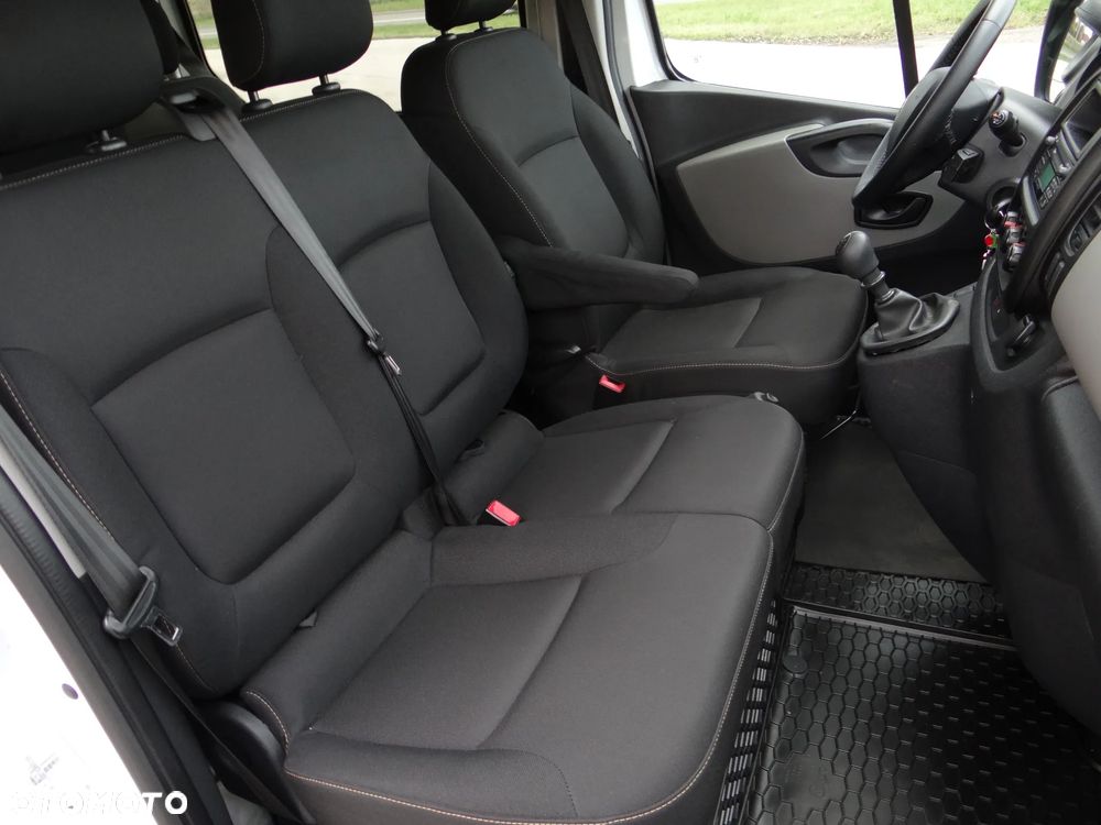 Renault Trafic (ENERGY) dCi 95 Start & Stop Grand Combi Expression - 24