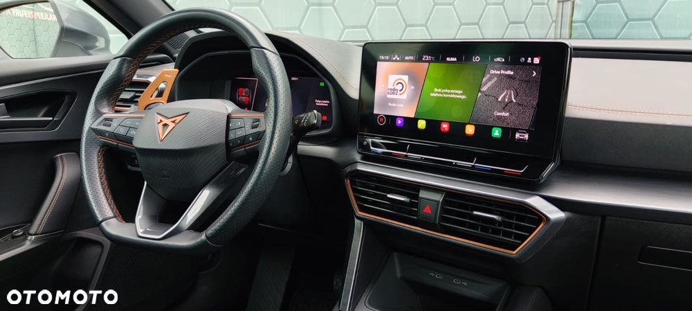 Cupra Formentor 1.5 TSI DSG - 29