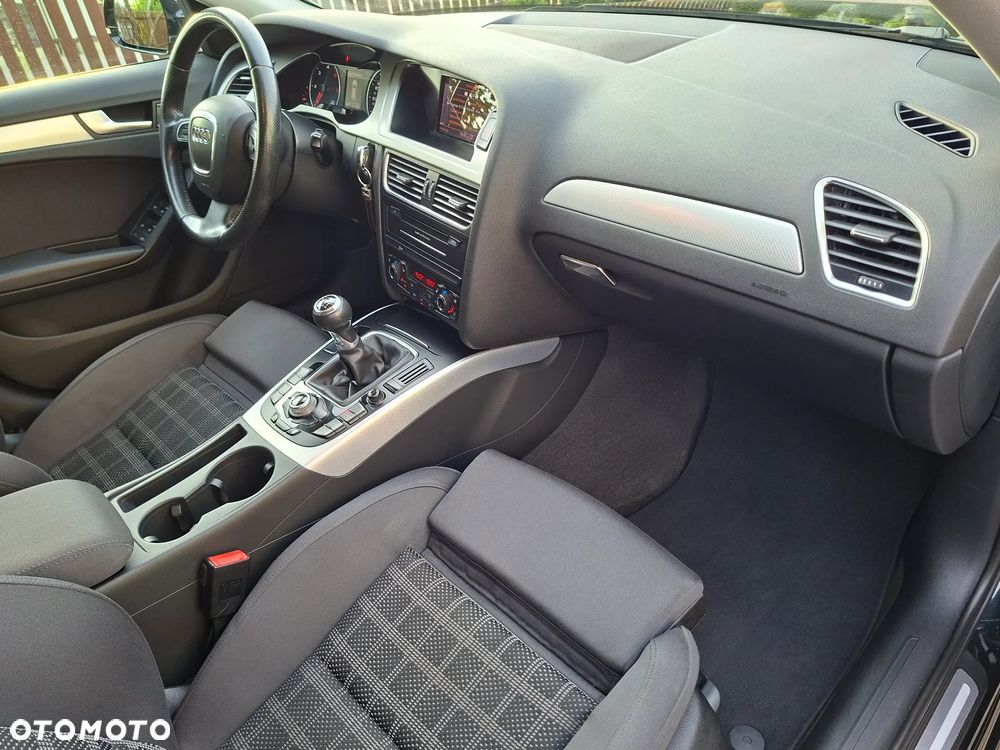 Audi A4 Avant 2.0 TDI Prime Line - 15