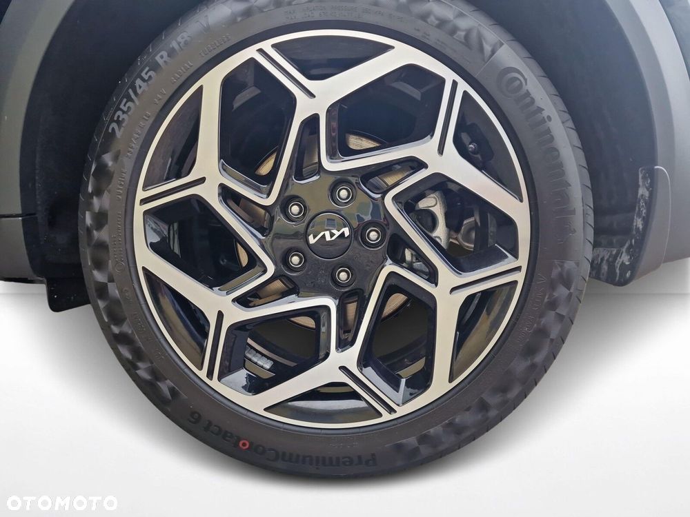 Kia XCeed 1.6 T-GDI GT-Line DCT - 19