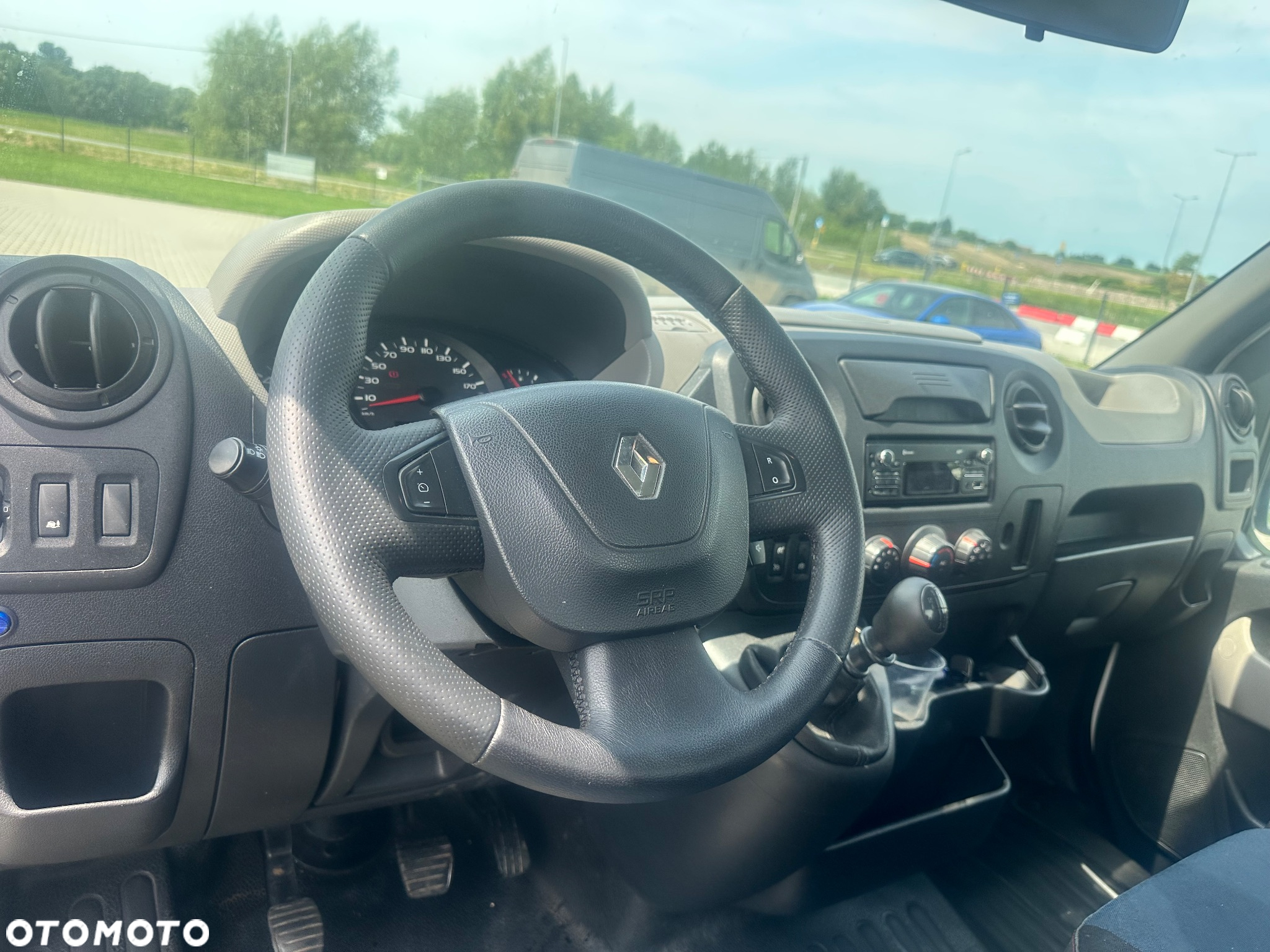 Renault Master - 12