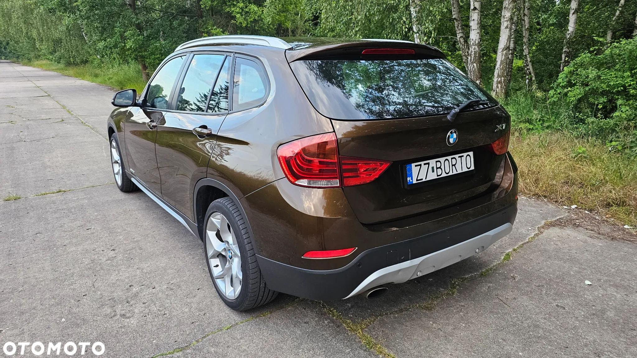 BMW X1 sDrive18i xLine - 2