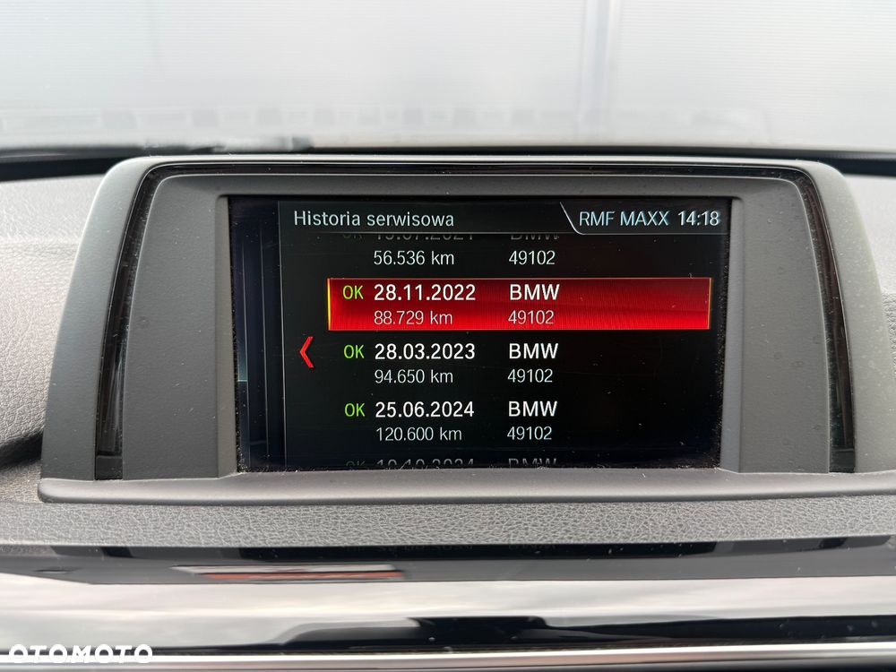 BMW Seria 3 320i Advantage - 17