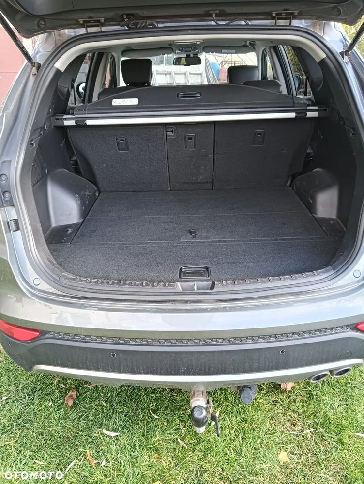 Hyundai Santa Fe 2.0 CRDI 2WD Premium - 17