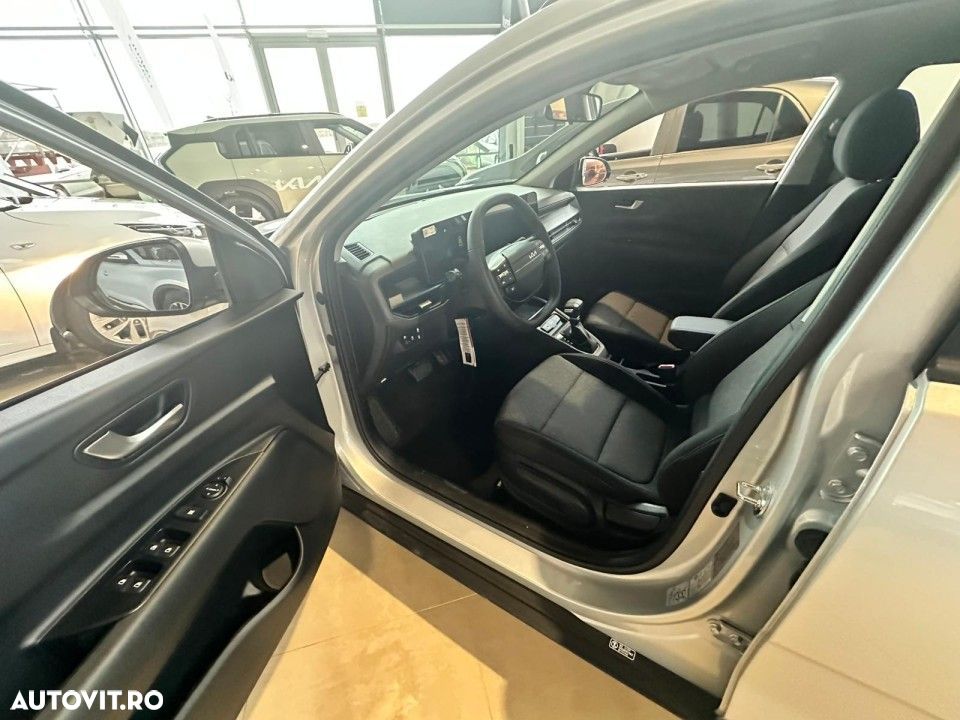 Kia Stonic 1.0 T-GDI 7DCT Urban - 6