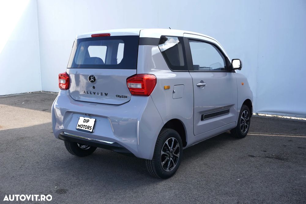 Allview Cityzen - 5