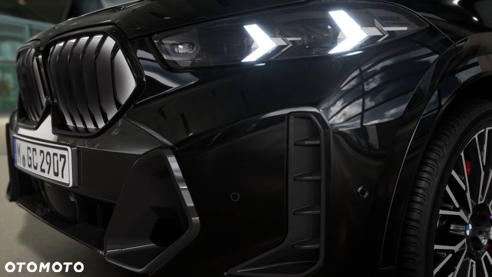 BMW X6 xDrive40d mHEV sport - 6