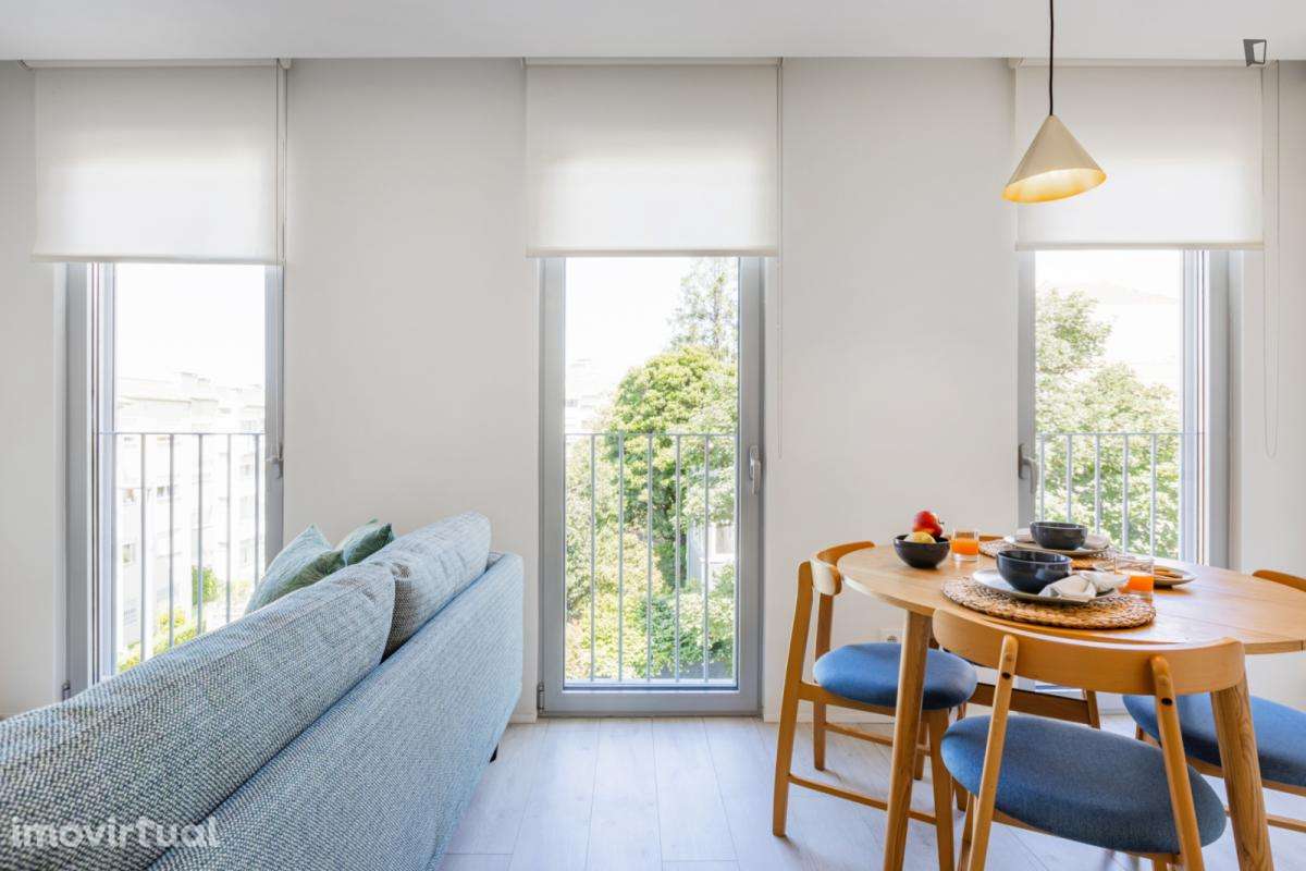 Estúdio - localizado em Massarelos Porto - Grande imagem: 2/42