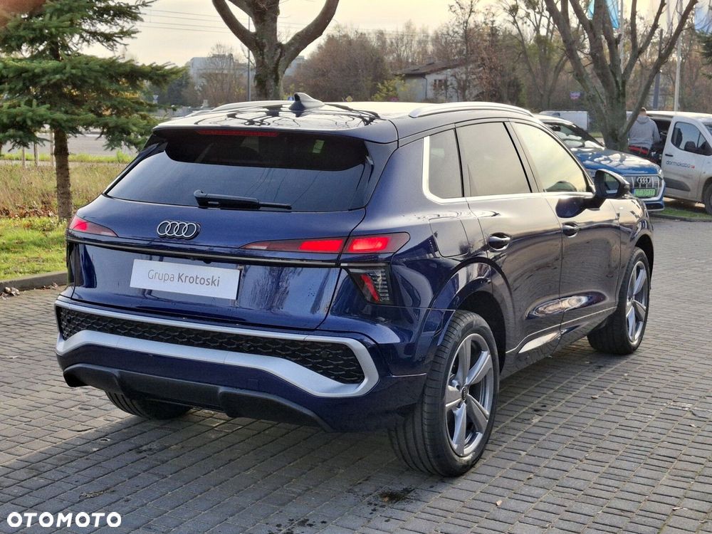 Audi Q3 - 9