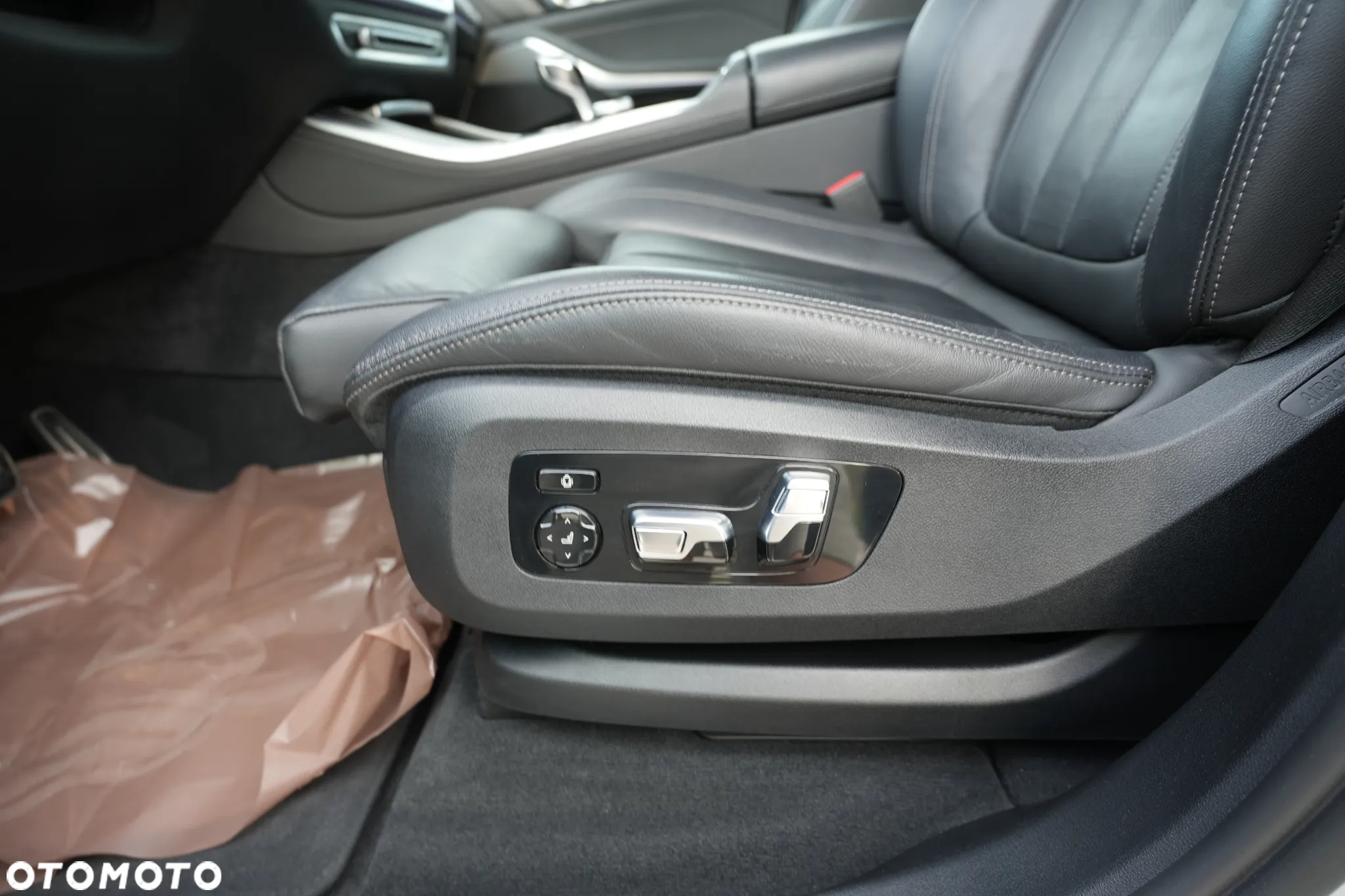 BMW X5 xDrive25d sport - 19