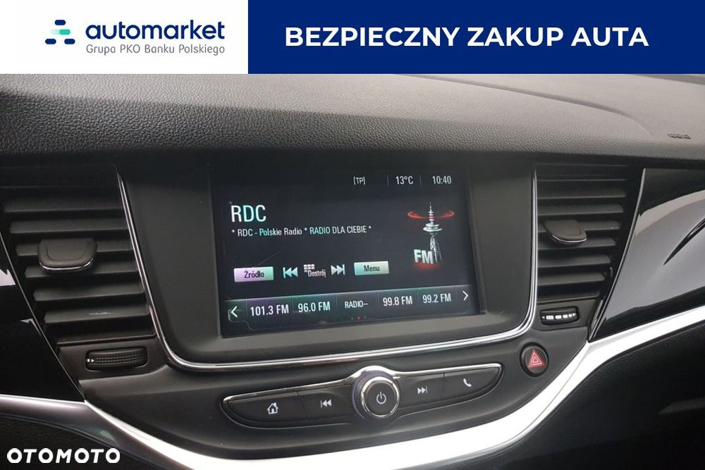 Opel Astra V 1.2 T Elegance S&S - 17