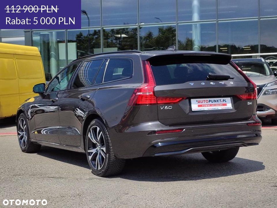Volvo V60 - 7