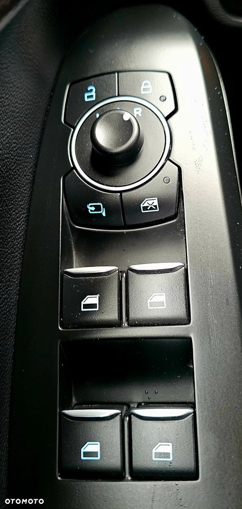 Ford Focus 1.5 EcoBlue Titanium - 38