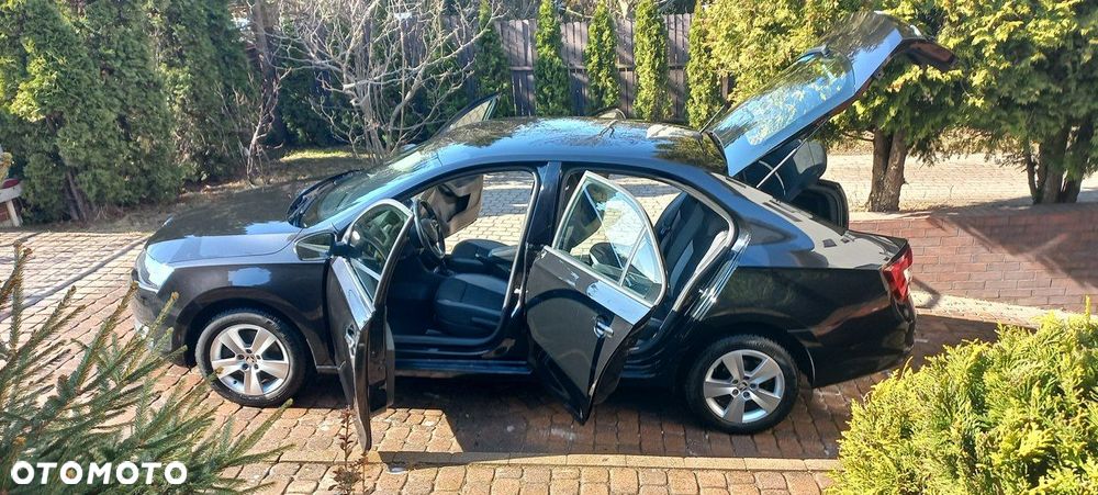Skoda RAPID 1.0 TSI Ambition - 2