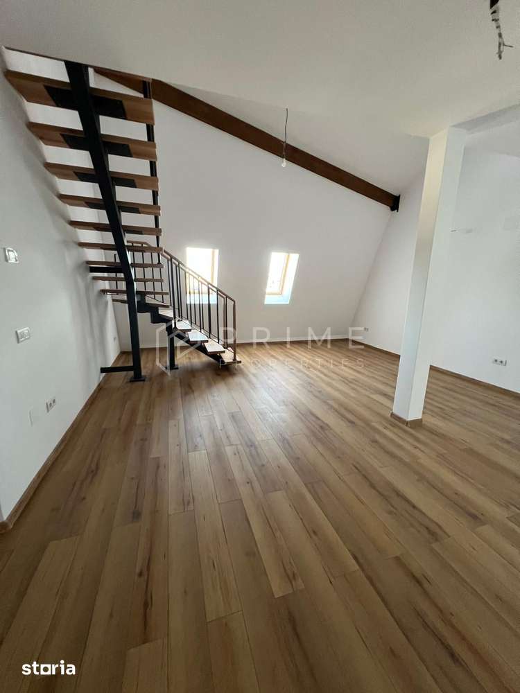 Spațiu de birouri premium de închiriat, Ultracentral Tărgu Mureș - Imagine principală: 2/14