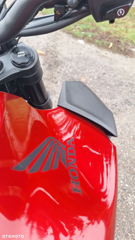 Honda CB - 29