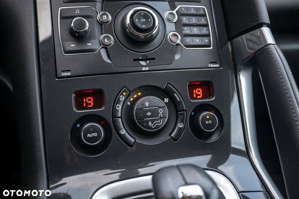 Peugeot 3008 Hybrid4 - 30