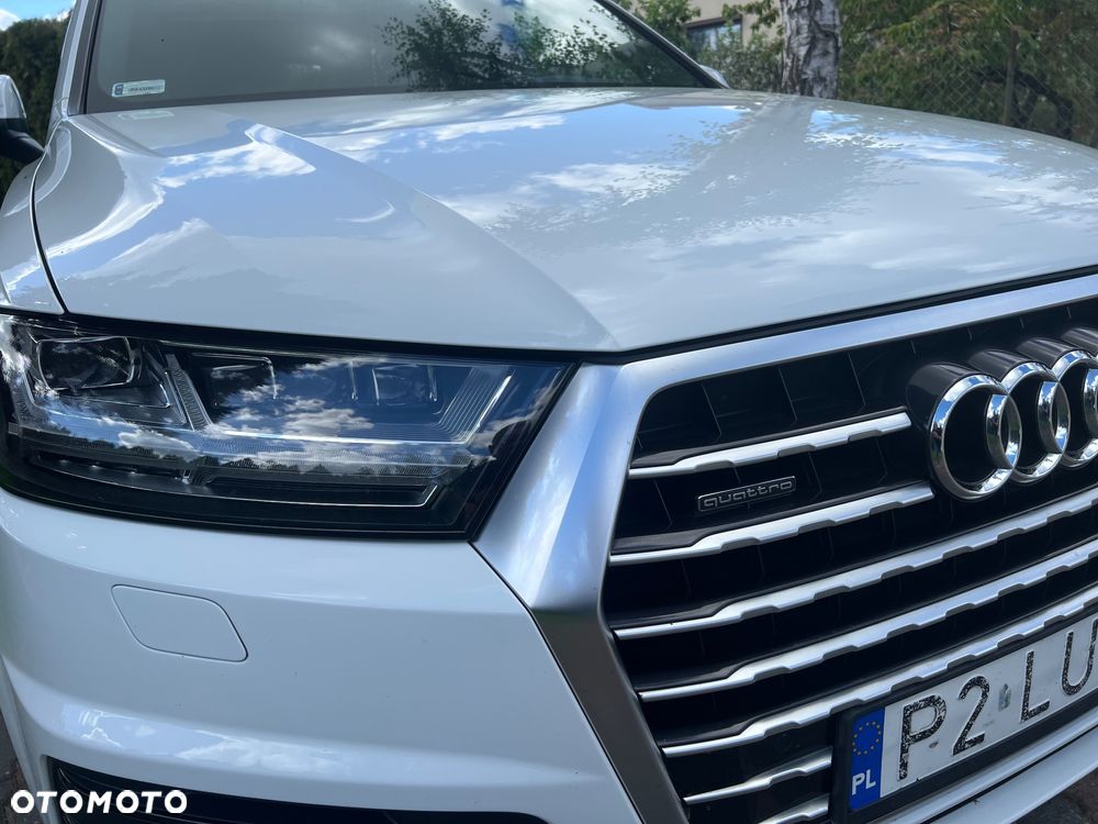 Audi Q7 - 31