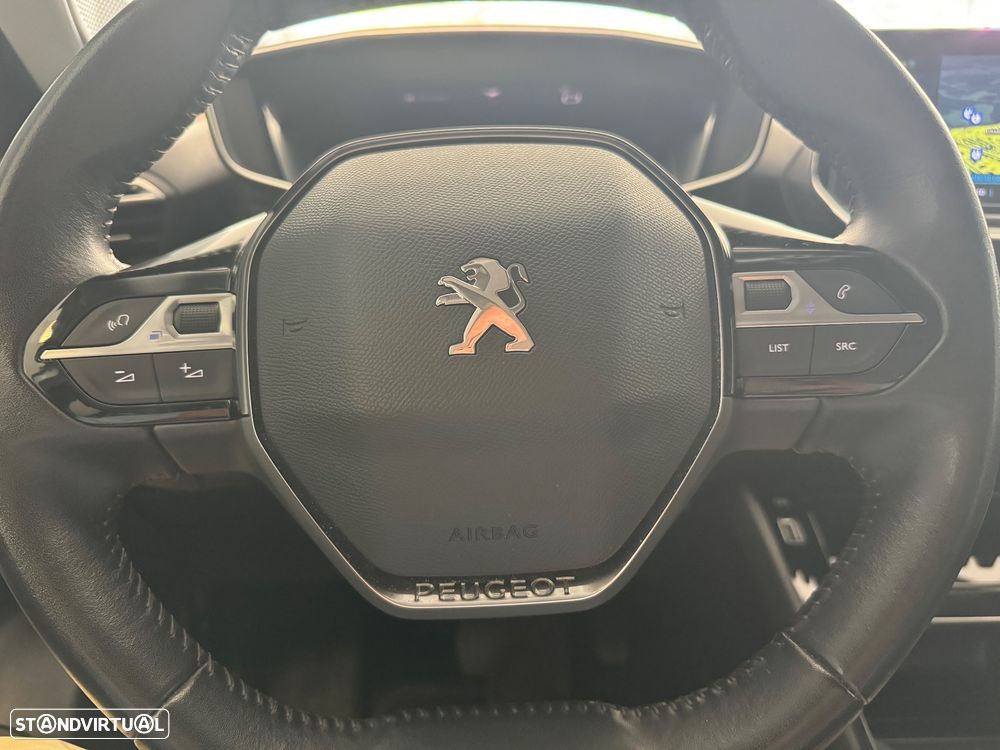 Peugeot e-2008 50 kWh Allure Pack - 20