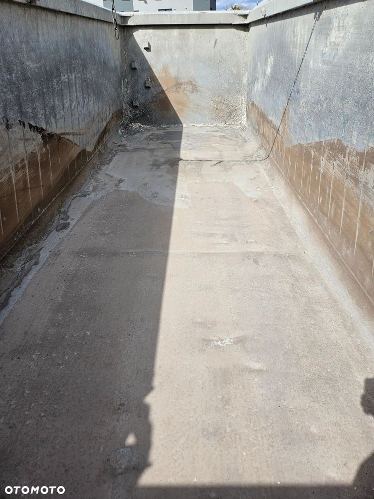 Schmitz Cargobull SKI24 8.2 39m³ - 8