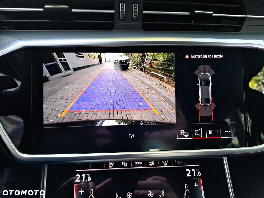 Audi A7 Sportback - 37