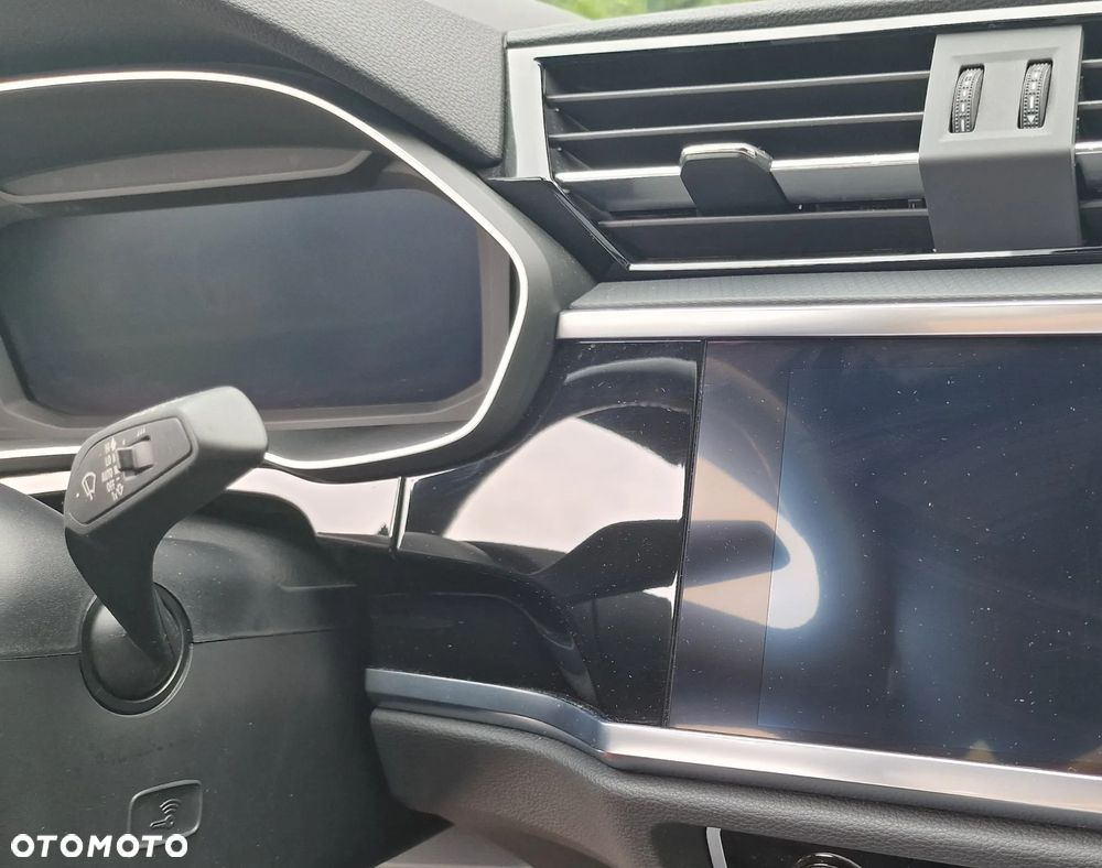 Audi Q3 40 TFSI Quattro S tronic advanced - 32