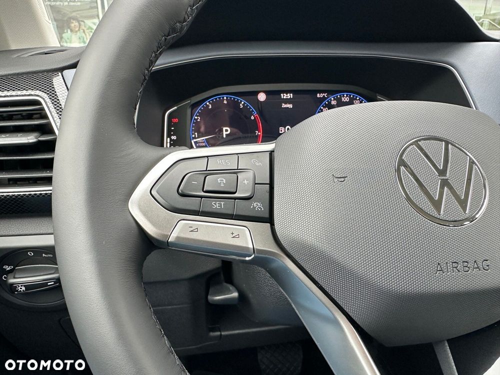 Volkswagen T-Cross 1.5 TSI ACT Style DSG - 16