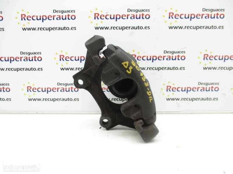 PINÇA TRAVÃO FRONTAL DIREITA AUDI A3 2001 - - 4