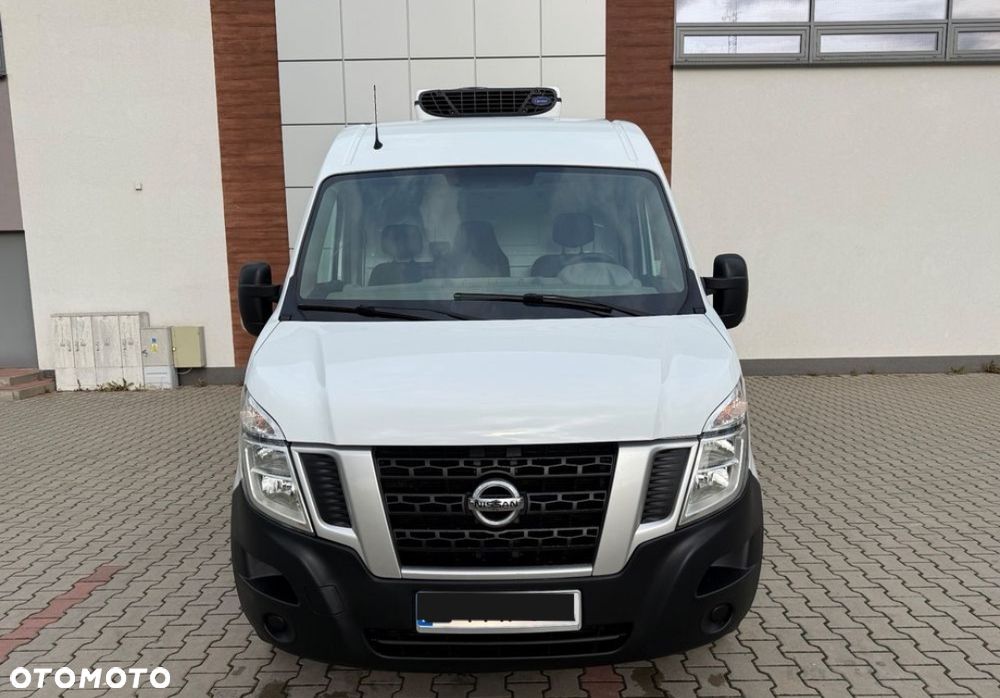 Nissan NV 400 - 13