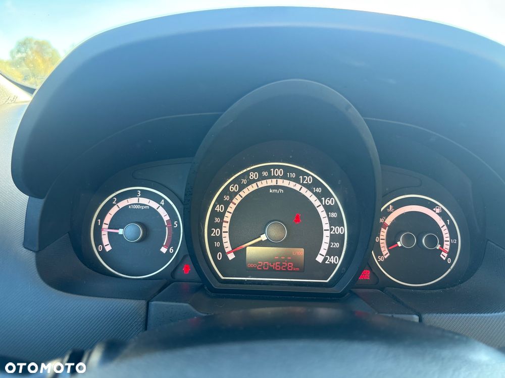 Kia Ceed 1.6 Crdi Comfort + - 18