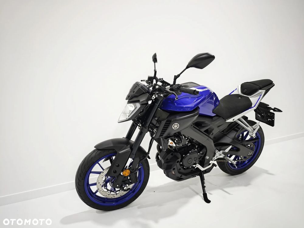 Yamaha MT - 3