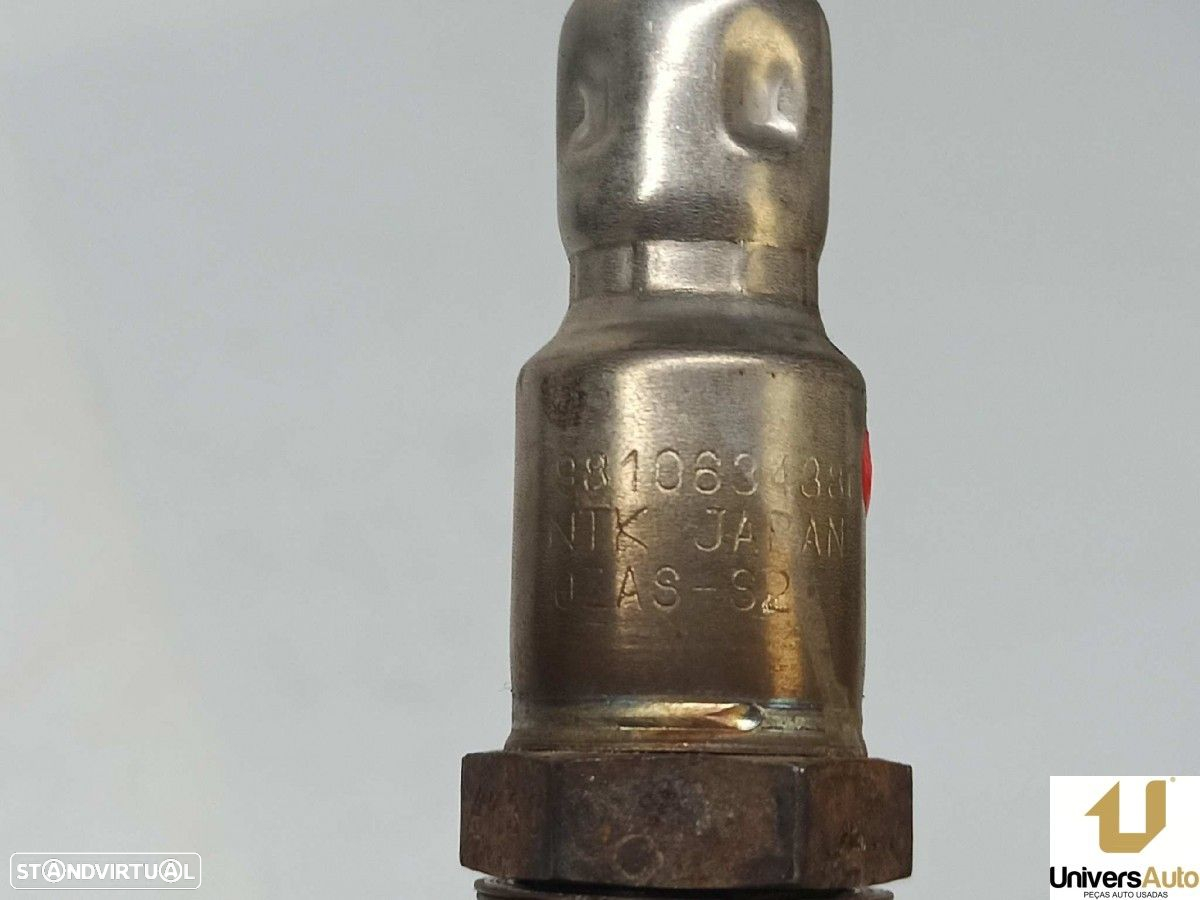 SONDA LAMBDA CITROEN DS3 STYLE - 3