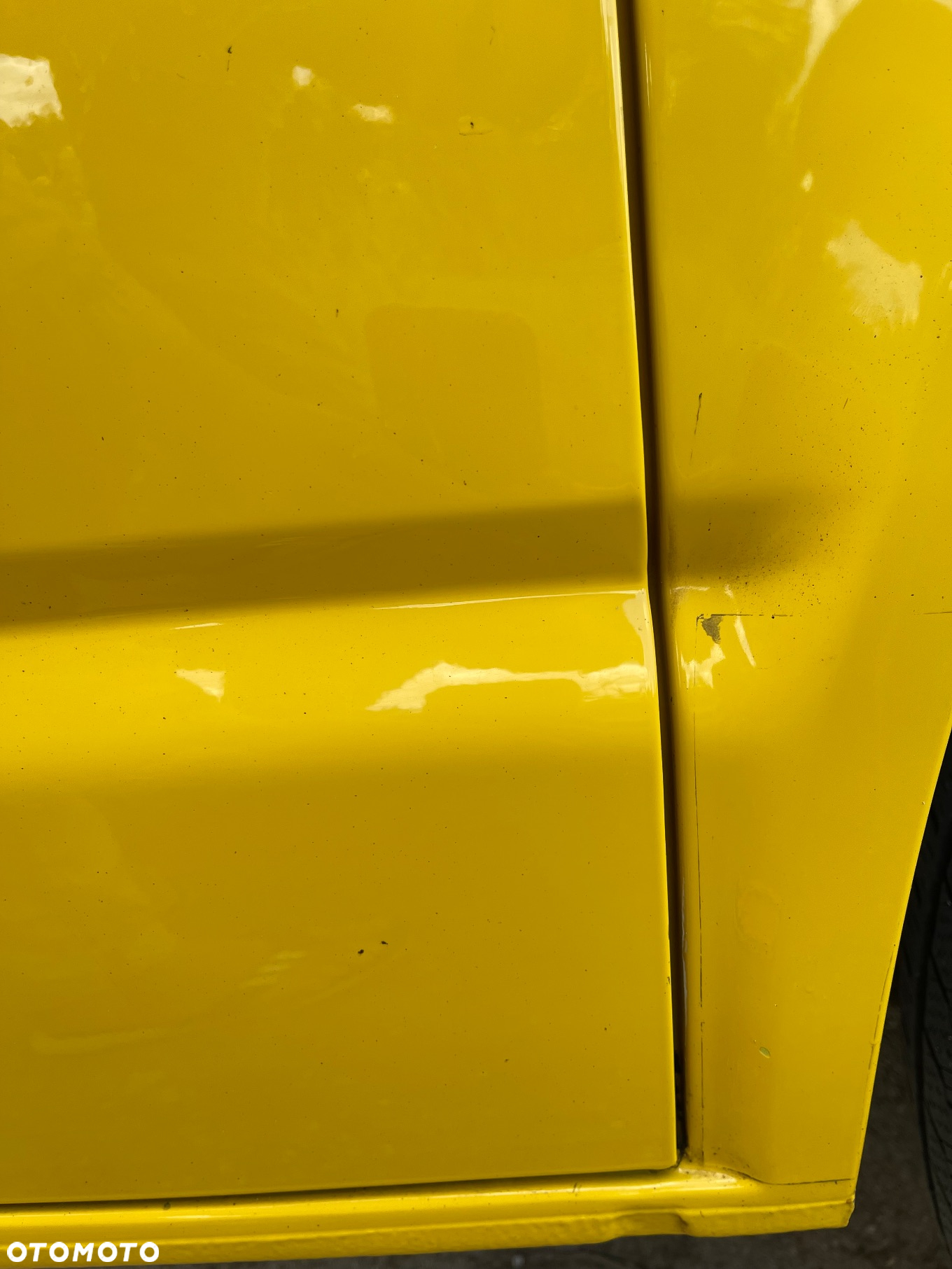 Volkswagen Transporter - 13