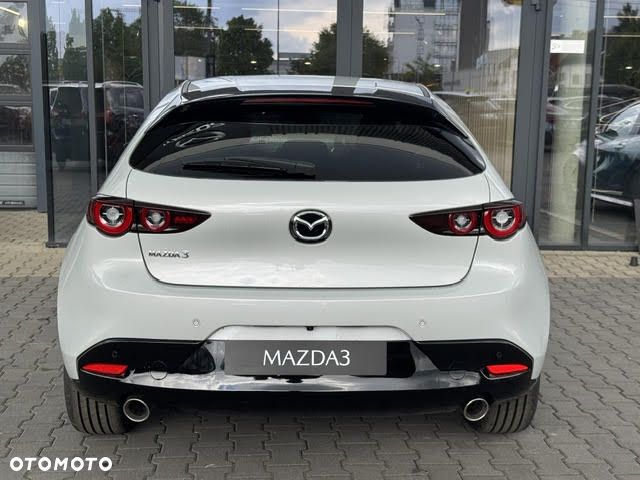 Mazda 3 2.0 mHEV Homura - 6