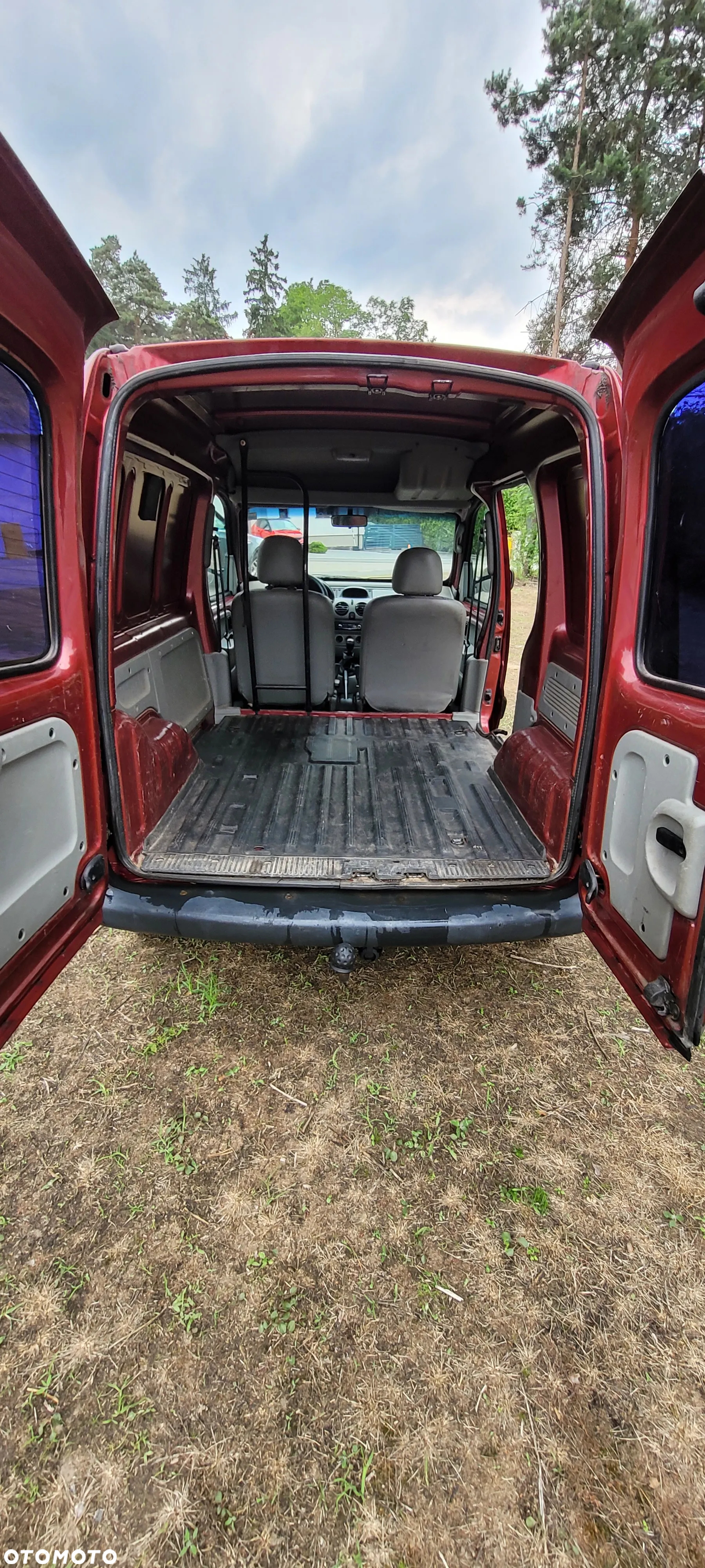 Renault Kangoo - 7