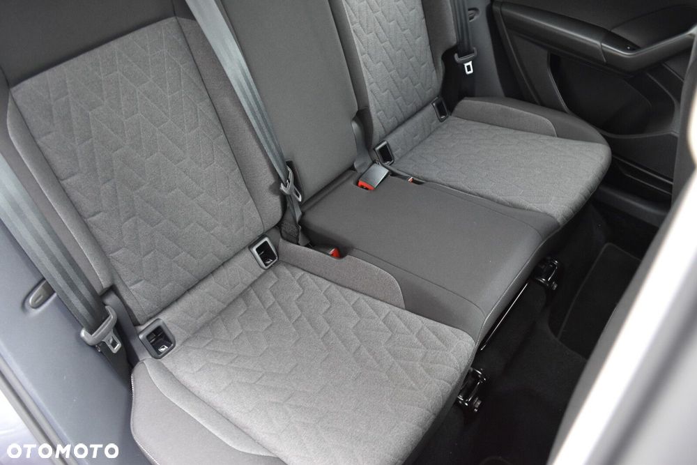 Volkswagen T-Cross - 28