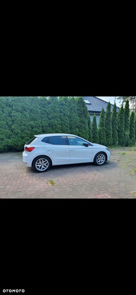 Seat Ibiza - 3