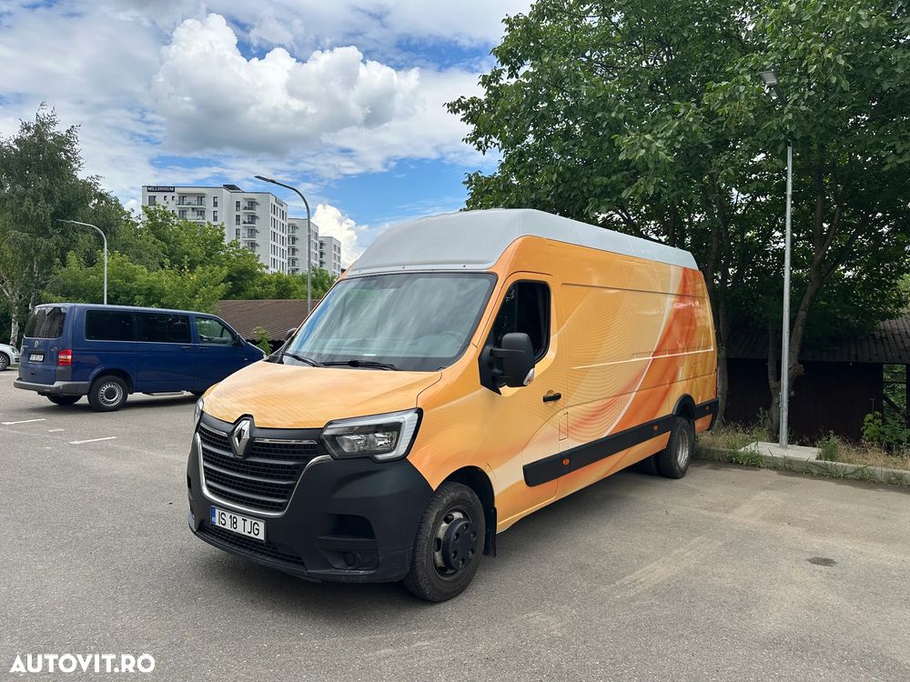 Renault MASTER - 2