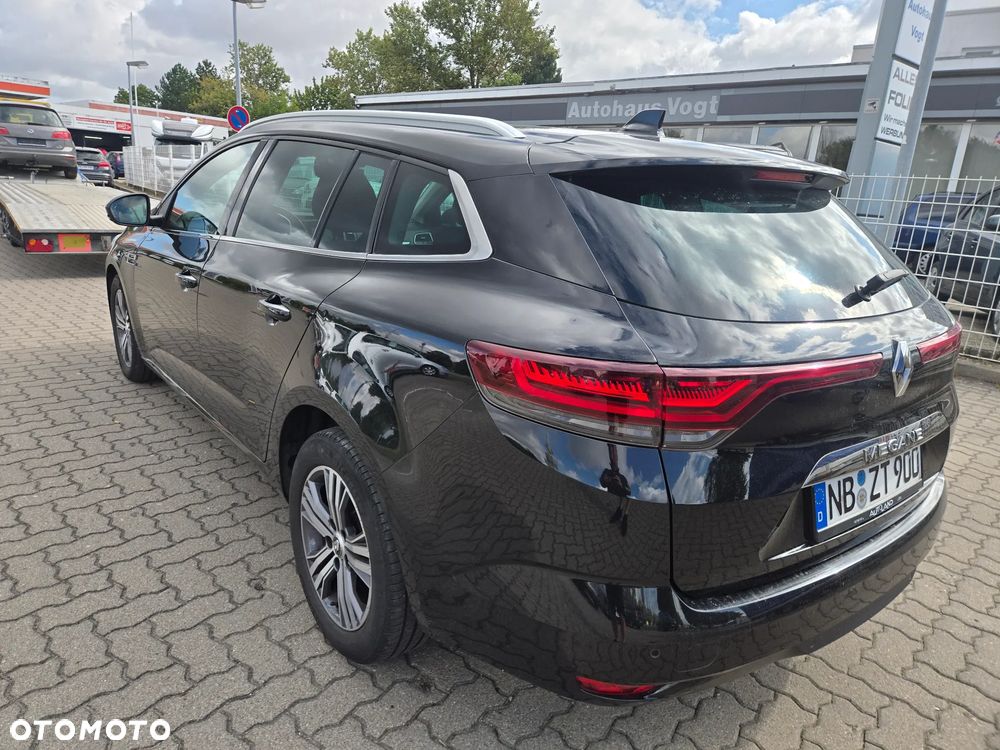 Renault Megane 1.3 TCe FAP Business - 8
