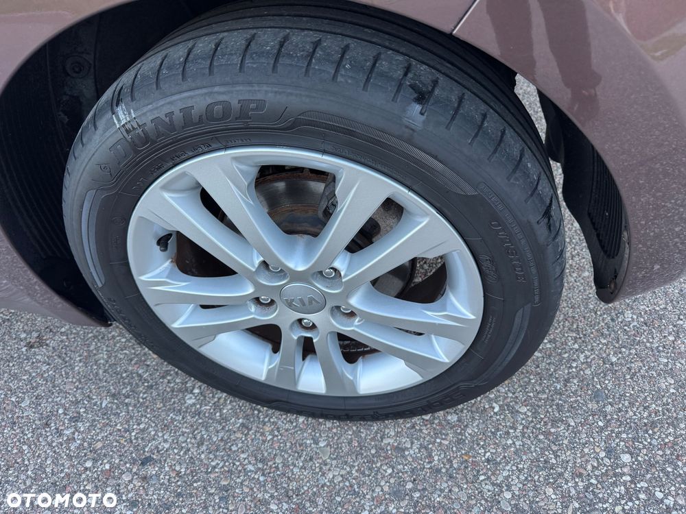 Kia Ceed - 14