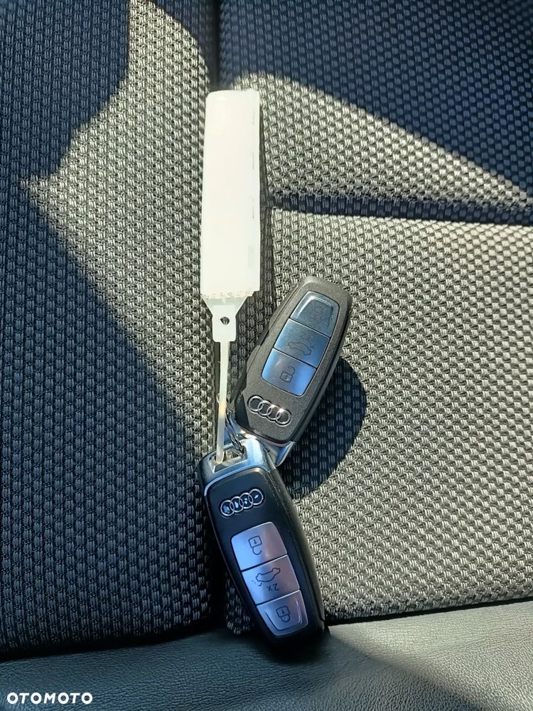 Audi A6 ver-40-tdi-s-tronic-s-line - 22