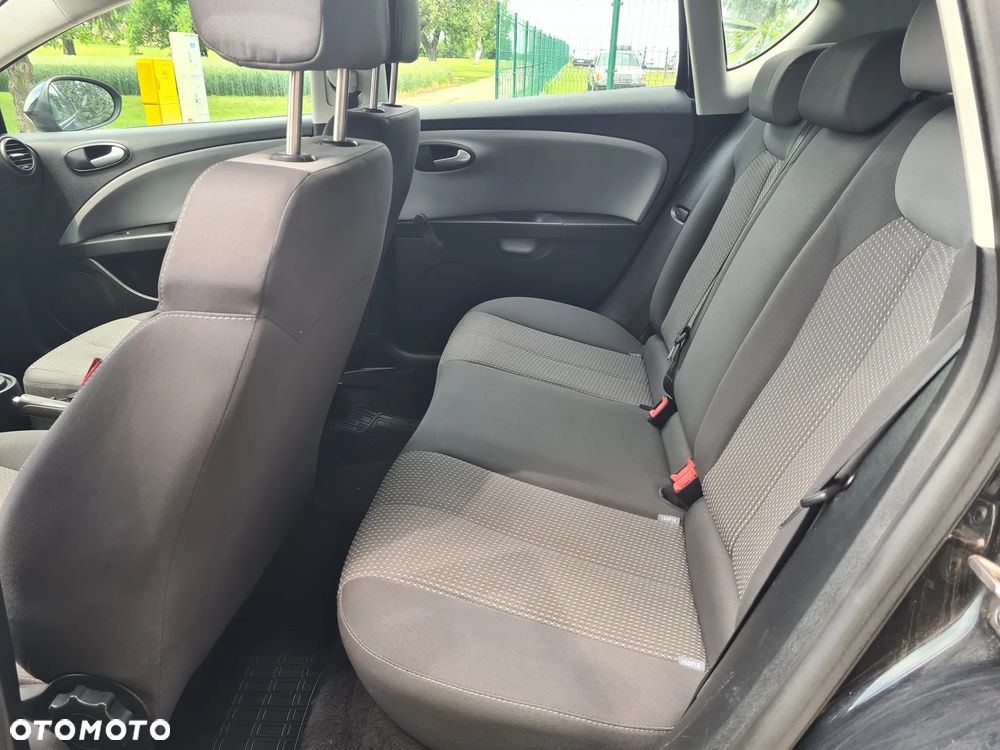 Seat Leon - 14