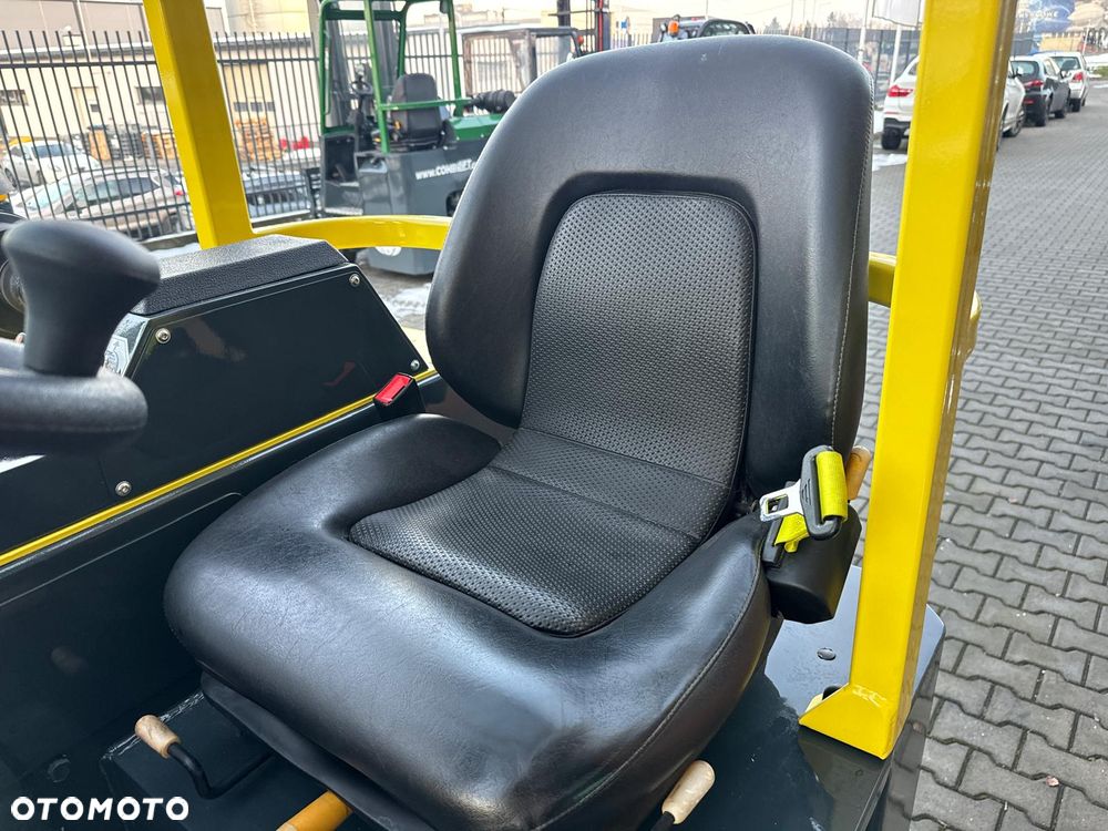 Combilift CB3000 // LPG // 7669 godzin !!! Duży wybór Combiliftów - 8