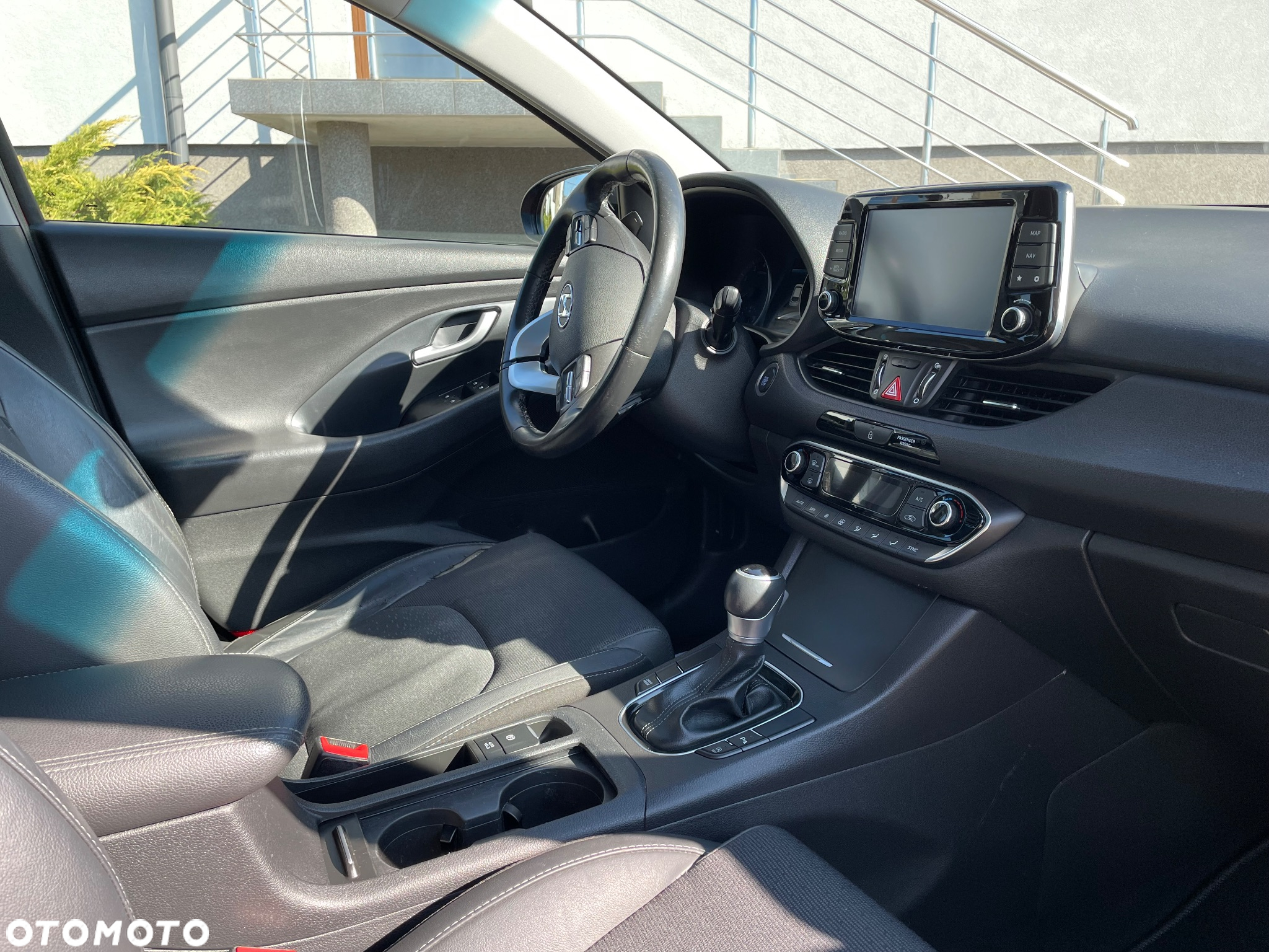 Hyundai i30 1.4 T-GDI Premium DCT - 25