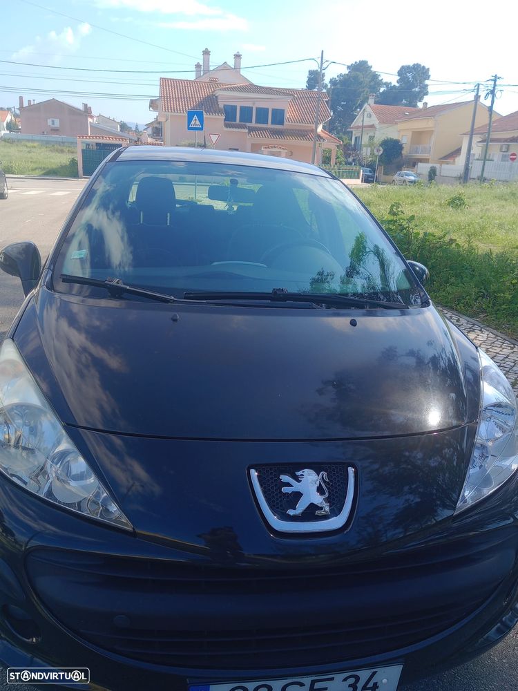 Peugeot 207 - 10