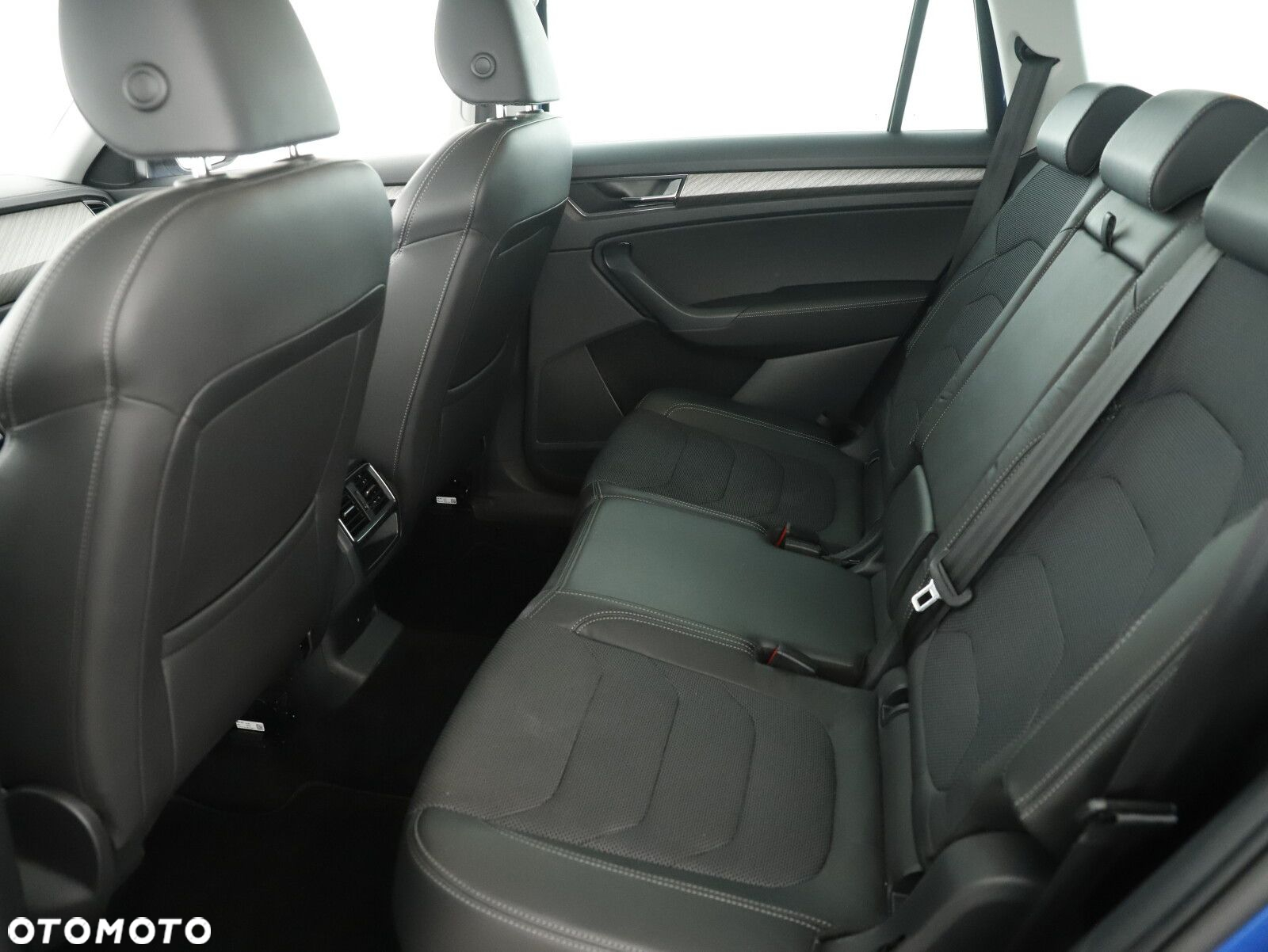 Skoda Kodiaq 2.0 TDI 4x2 Style DSG - 23
