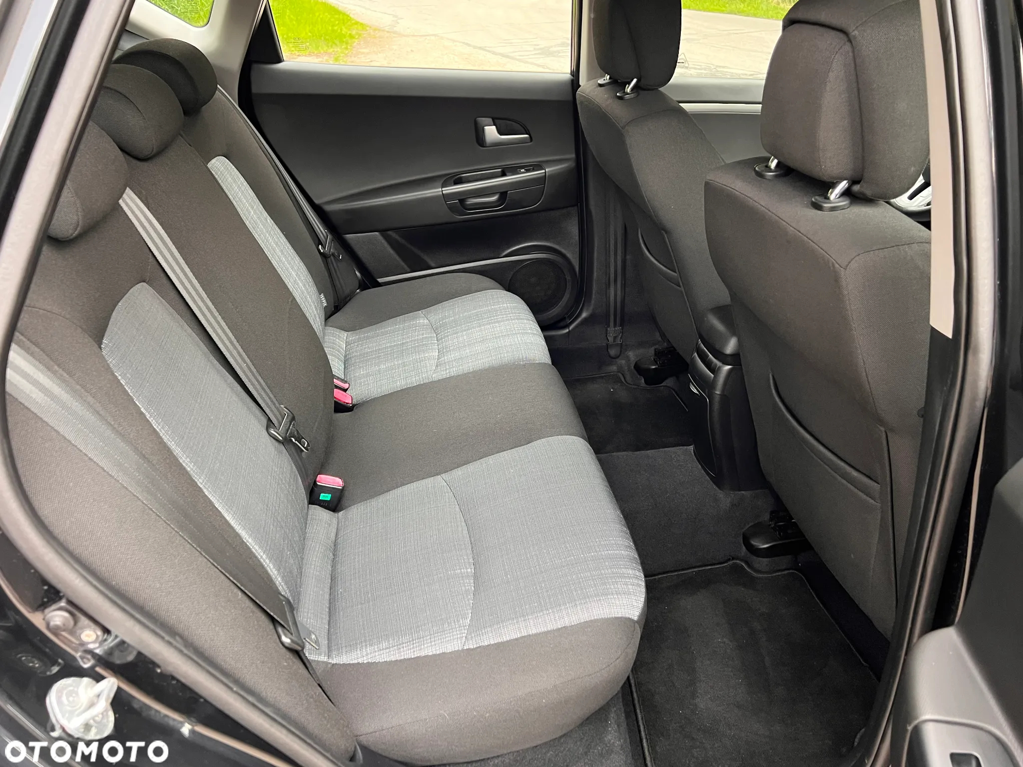 Kia Ceed Cee'd 1.6 Optimum - 23