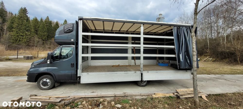 Iveco daily - 6