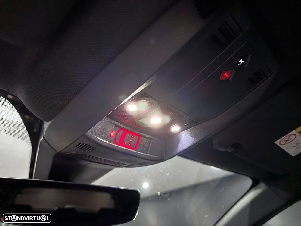 DS DS7 Crossback 1.5 BlueHDi Performance Line EAT8 - 27