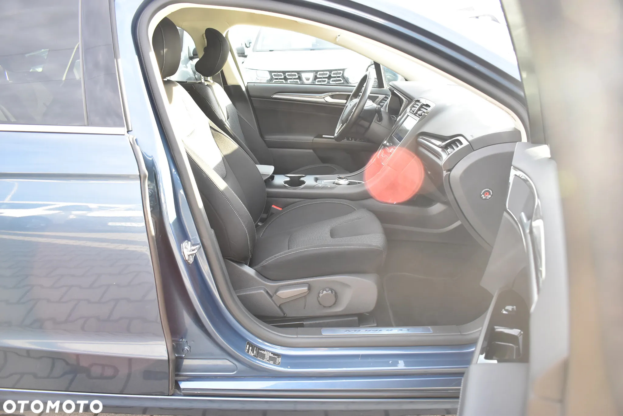 Ford Mondeo 2.0 EcoBlue Executive Plus - 16